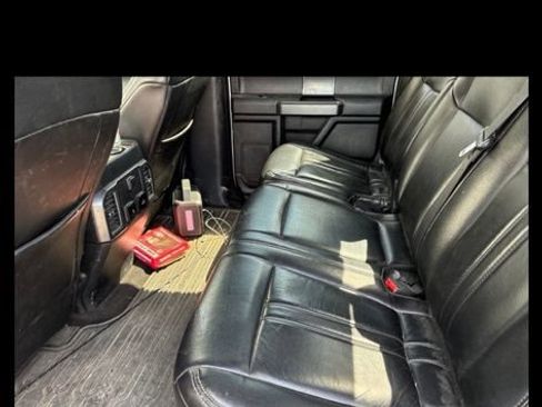 Used 2020 Ford F150 XLT w/ Equipment Group 302A Luxury AWD/4WD image 8