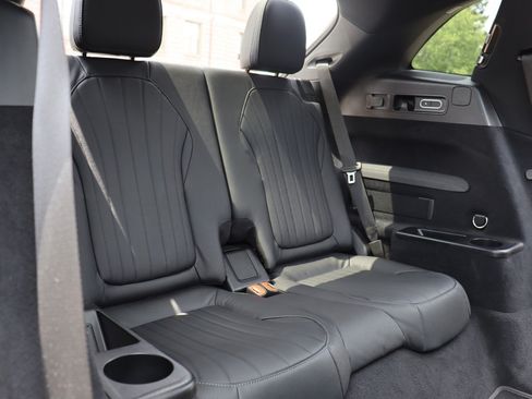 Used 2023 Mercedes-Benz EQS 450+ 4MATIC SUV image 17