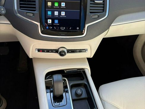 Used 2024 Volvo XC90 B5 Core w/ Protection Package Premier image 30