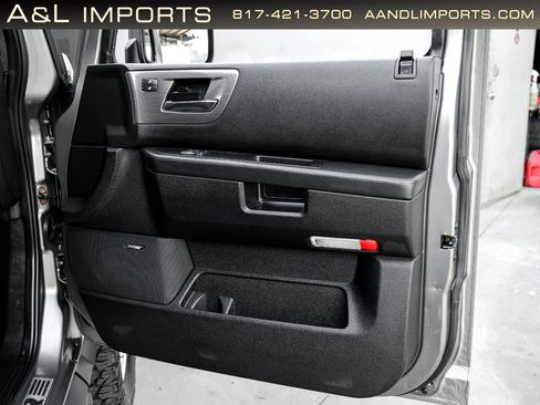 Used 2009 HUMMER H2 Luxury image 64