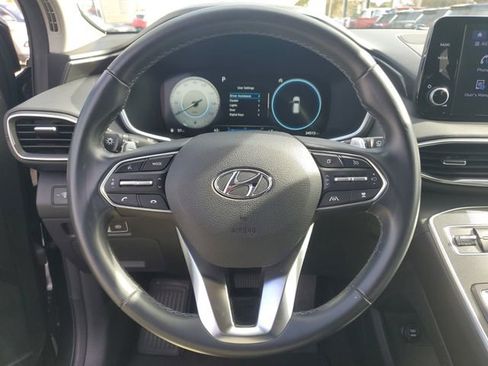 Used 2022 Hyundai Santa Fe XRT image 21