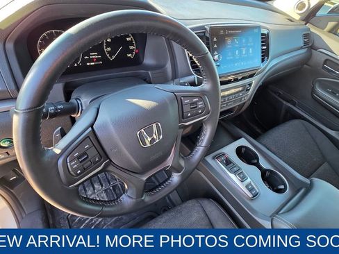 Used 2024 Honda Ridgeline Sport image 12