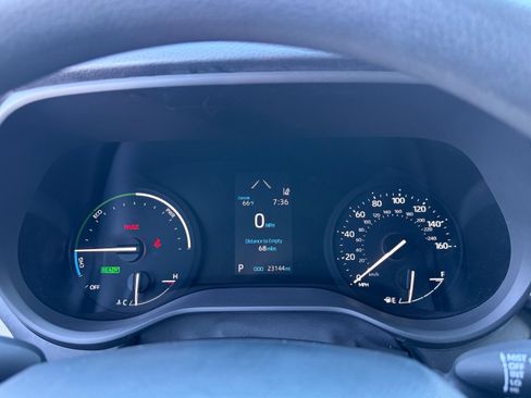 Used 2022 Toyota Sienna LE FWD image 35