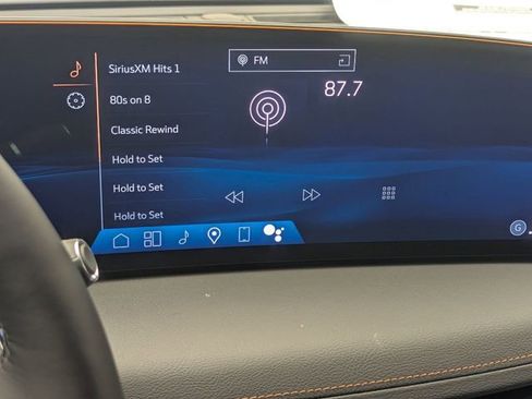 New 2026 Cadillac CT5 Sport image 14