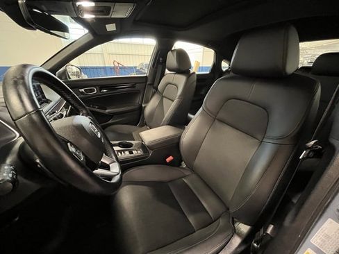 Used 2023 Honda Civic Sport Touring image 21