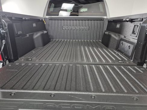 New 2025 Toyota Tacoma 4x4 Double Cab Hybrid image 5