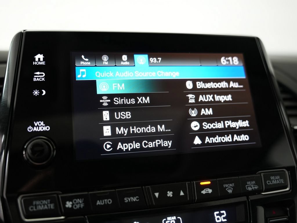 Used 2018 Honda Odyssey EX-L image 24