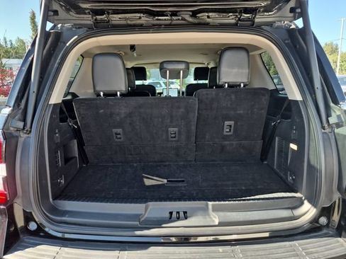 Certified 2024 Ford Expedition XLT AWD/4WD image 23