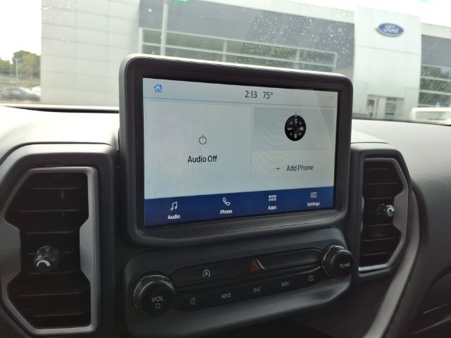 Used 2024 Ford Bronco Sport Big Bend w/ Convenience Package AWD/4WD image 19