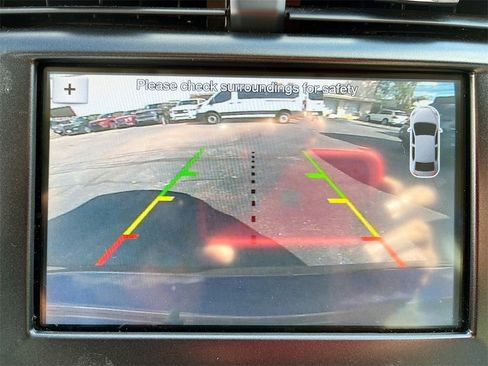 Used 2018 Ford Fusion SE w/ Fusion SE Technology Package image 14