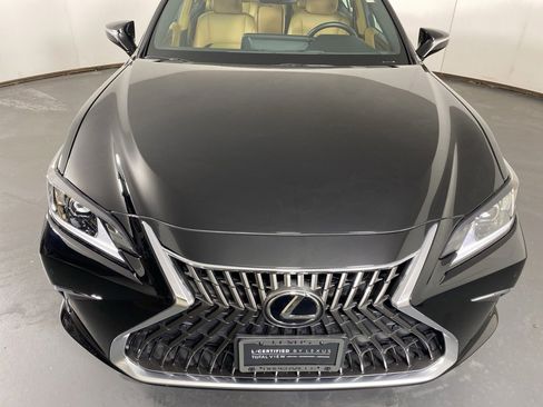 Certified 2022 Lexus ES 350 w/ Premium Package image 6