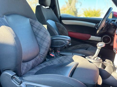 Used 2016 MINI Cooper John Cooper Works image 12