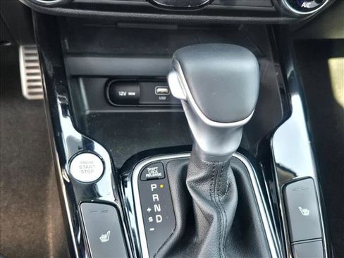 Used 2024 Kia Soul EX image 12