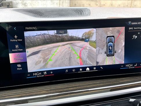 Used 2024 BMW X7 xDrive40i image 30