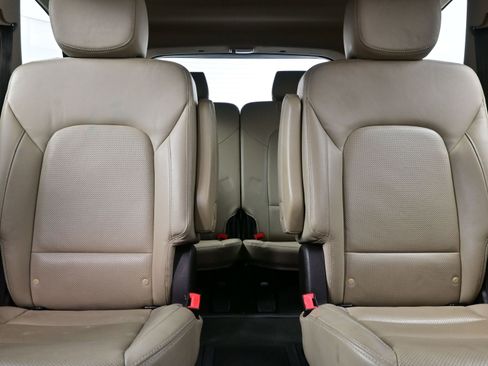 Used 2017 Hyundai Santa Fe Limited image 14