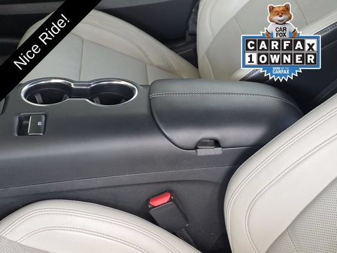 Used 2024 Ford Mustang Premium RWD image 8