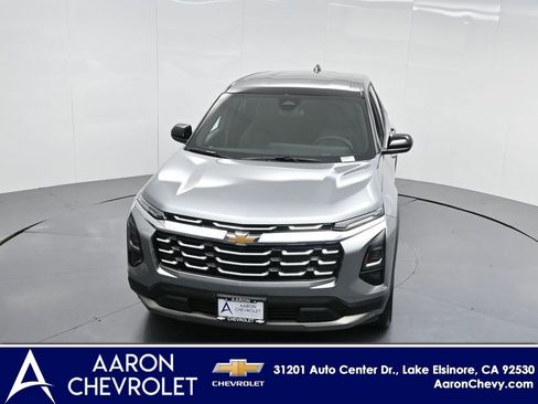 New 2026 Chevrolet Equinox LT w/ Convenience Package II image 38