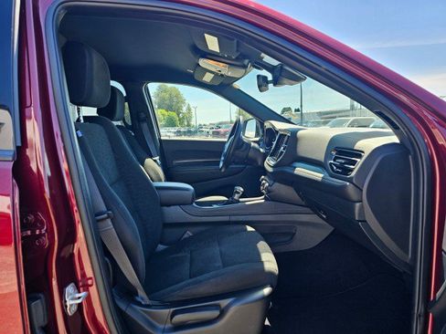 Certified 2023 Dodge Durango SXT Launch Edition AWD/4WD image 10
