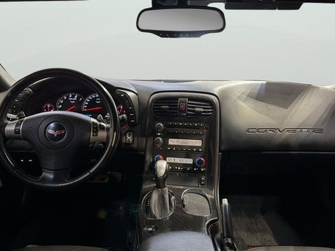 Used 2011 Chevrolet Corvette Grand Sport w/ Preferred Equipment Group image 14