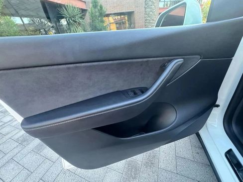 Used 2021 Tesla Model Y Long Range image 20