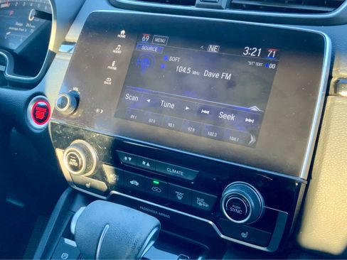 Used 2020 Honda CR-V EX image 41