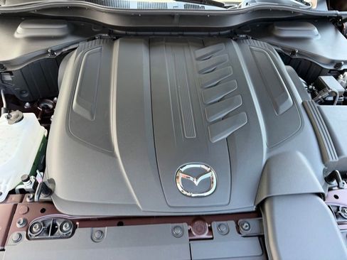 New 2026 MAZDA CX-90 3.3 Turbo w/ Premium Plus Pkg AWD/4WD image 15