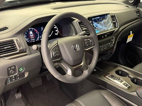 New 2026 Honda Ridgeline TrailSport image 18