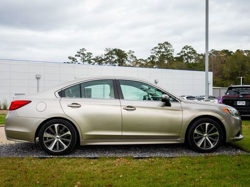 Used 2016 Subaru Legacy 2.5i Limited image 18