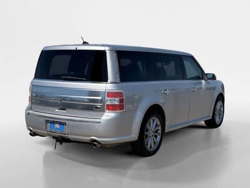 Used 2014 Ford Flex Limited FWD image 5