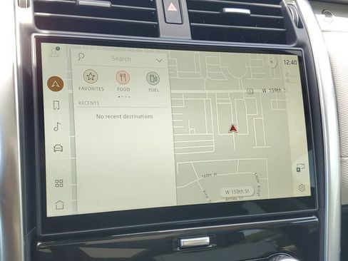 New 2026 Land Rover Discovery Dynamic SE AWD/4WD image 29