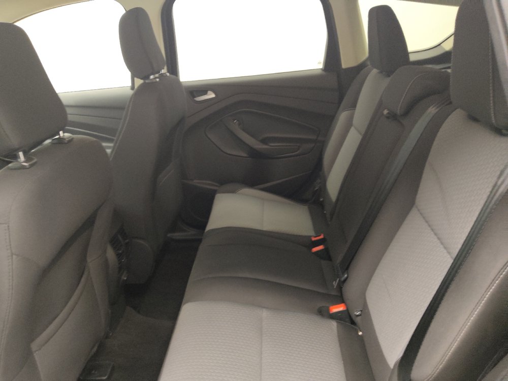 Used 2019 Ford Escape SE AWD/4WD image 18
