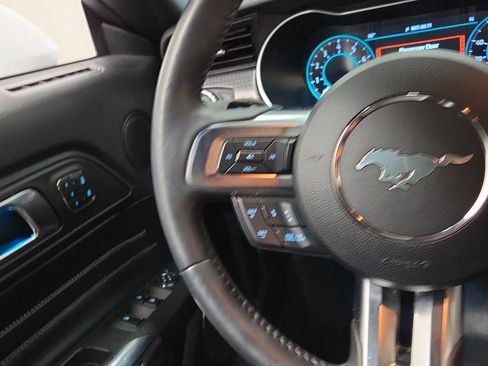 Used 2020 Ford Mustang GT Premium w/ GT Performance Package RWD image 17