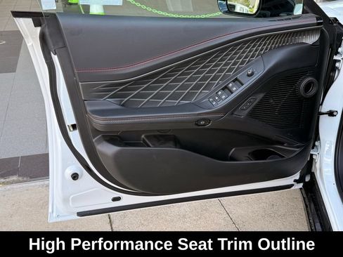 New 2026 Dodge Charger R/T w/ Performance Handling Group AWD/4WD image 28