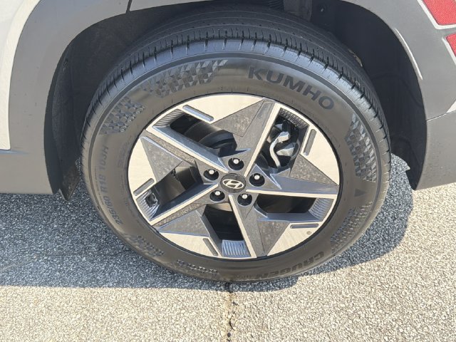 Used 2026 Hyundai Tucson SEL Plus FWD image 22