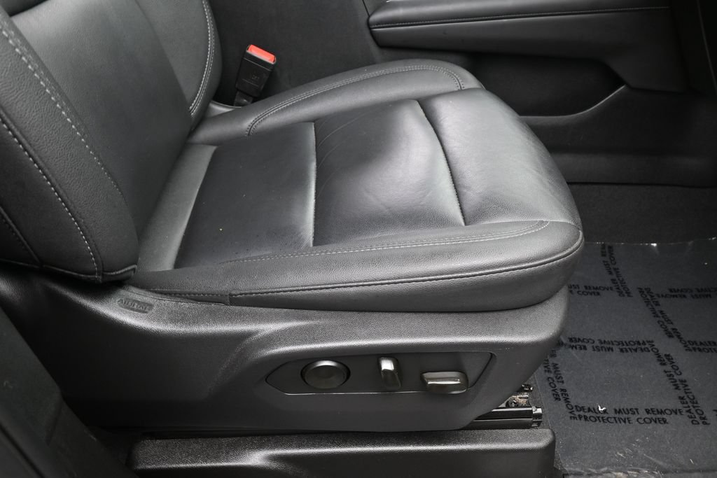 Used 2025 Chevrolet Tahoe Z71 AWD/4WD image 50