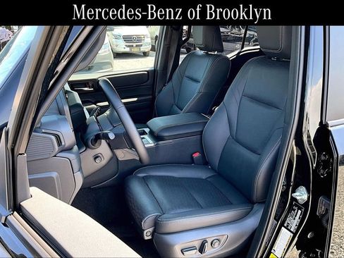 Used 2026 Toyota Land Cruiser w/ Premium Package AWD/4WD image 7
