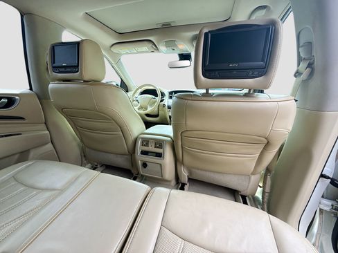 Used 2014 INFINITI QX60 FWD w/ Premium Plus Package image 29