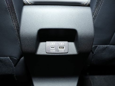 Used 2025 Subaru Crosstrek 2.5i Sport image 28