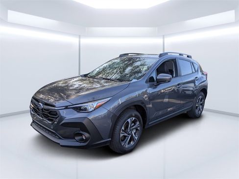New 2026 Subaru Crosstrek 2.0i Premium image 7