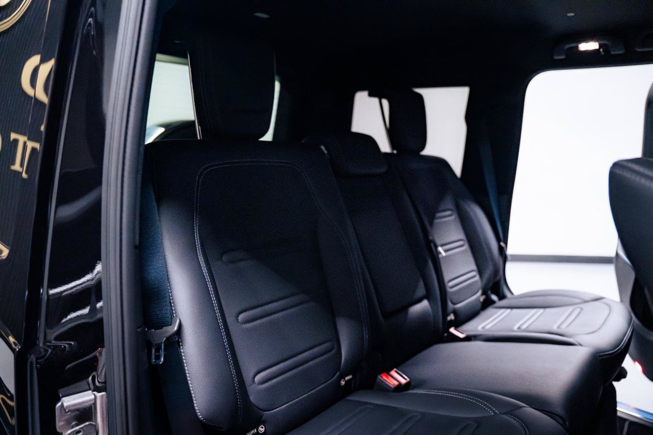 Used 2026 Mercedes-Benz G 550 image 33