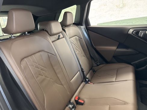 New 2026 BMW X3 xDrive30 image 43