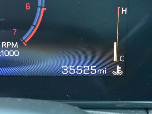 Certified 2024 Chevrolet TrailBlazer RS w/ Convenience Package image 26