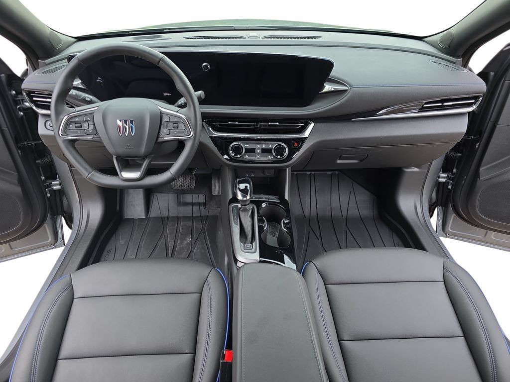 New 2026 Buick Envista Sport Touring w/ Convenience I Package FWD image 9