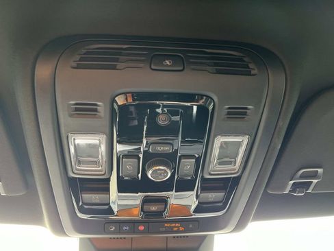 New 2026 Cadillac Escalade Luxury w/ Touring Package AWD/4WD image 34