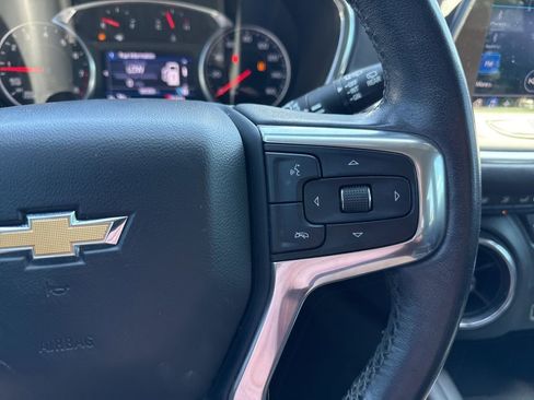 Used 2019 Chevrolet Blazer LT image 13