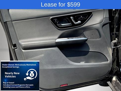 Used 2026 Mercedes-Benz GLC 300 4MATIC image 22