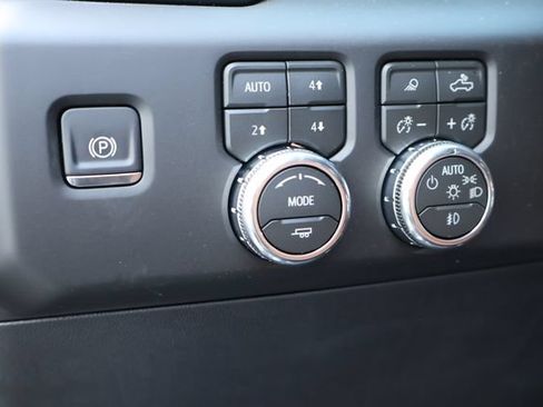 New 2026 GMC Sierra 1500 Denali Ultimate AWD/4WD image 22