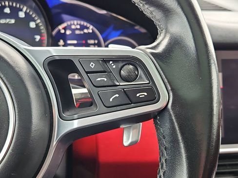 Certified 2021 Porsche Cayenne GTS AWD/4WD image 29
