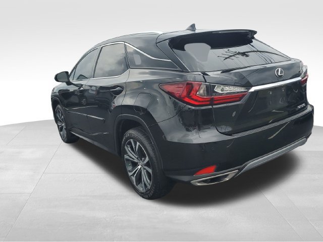 Used 2022 Lexus RX 350 AWD w/ Premium Package image 6