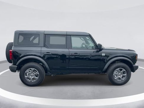 New 2026 Ford Bronco Big Bend image 3